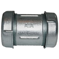 Smartpipe OK 1/2" BB szorítógyűrűs gyorskötő idom (10030001) hűtés, fűtés szerelvény