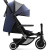 smarTrike Traveler - kék