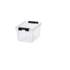 SMARTSTORE Classic 1,5 1,5 literes Tárolódoboz - Átlátszó (3453070) bútor