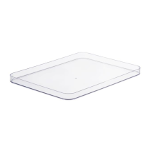 SMARTSTORE Tető, "Compact Clear L", átlátszó (CSDSMART16) (CSDSMART16) bútor