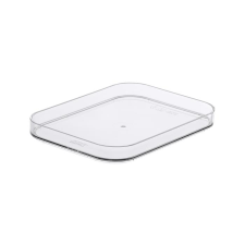 SMARTSTORE Tető, "Compact Clear S", átlátszó (CSDSMART08) (CSDSMART08) bútor