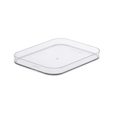 SMARTSTORE Tető, SMARTSTORE "Compact Clear S", átlátszó bútor
