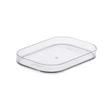 SMARTSTORE Tető, smartstore "compact clear xs", átlátszó bútor