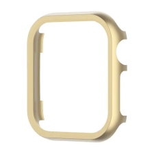 Smartwatcherz Apple Watch Fém Tok - Arany, 44mm okosóra kellék