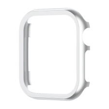 Smartwatcherz Apple Watch Fém Tok - Ezüst, 41mm okosóra kellék