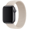 Smartwatcherz Apple Watch Fonott Körpánt - Bézs, 40/41/42mm, S