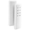 SmartWise SMW-KIE-EREM8 6+2 gombos Bluetooth távirányító