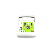  Smarty Saver Plus félautomata defibrillátor gyógyászati segédeszköz