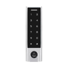 Smartzilla Tuya Bluetooth H3 kapucsengő AC (2044601) csengő