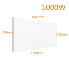 SMARTZILLA Tuya infra fűtő panel 1000W okos kiegészítő