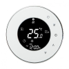 Smartzilla Tuya okos termosztát Fan Coil rendszerhez 4 csöves fehér (2044116) (smart2044116)