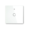 Smartzilla Tuya WIFI okos kapcsoló 1 csatornás beépíthető (2046431) (smart2046431)