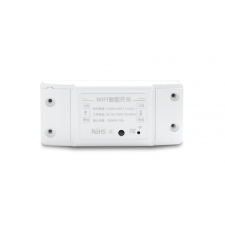  SMARTZILLA Tuya WIFI okos relé 1 csatornás, 10A okos kiegészítő