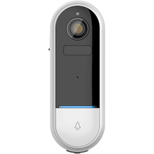 Smartzilla Tuya wifis kamerás kapucsengő kaputelefon