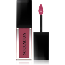 Smashbox Always on Liquid Lipstick mattító folyékony rúzs árnyalat - Big Spender 4 ml rúzs, szájfény
