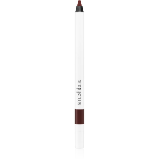 Smashbox Be Legendary Line & Prime Pencil szájkontúrceruza árnyalat Dark Brown 1,2 g rúzs, szájfény