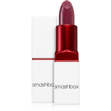 Smashbox Be Legendary Prime & Plush Lipstick krémes rúzs árnyalat It's a Mood 3,4 g rúzs, szájfény
