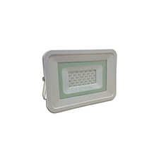- SMD2 LED reflektor fehér (30W/100°) - Természetes fehér kültéri világítás