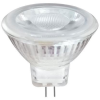 SMD MR11 LED reflektor 2.5W/GU4/12V AC-DC/3000K/200Lm/30° (MR11283512CWW)