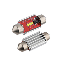  SMD-XM0009-2 39MM-1SMD Szofita Led CANBUS 12V