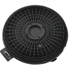  Smeg aktív szénszűrő korong páraelszívóhoz (KITD4C helyett) beépíthető gépek kiegészítői