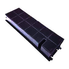  Smeg aktív szénszűrő páraelszívóhoz (KITFC400) beépíthető gépek kiegészítői