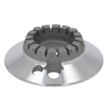 Smeg BURNER ALUMINIUM beépíthető gépek kiegészítői