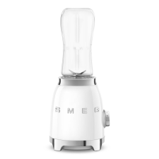 SMEG EGYSZEMÉLYES TURMIXGÉP, retro, fehér turmixgép