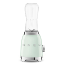 SMEG EGYSZEMÉLYES TURMIXGÉP, retro, világoszöld turmixgép