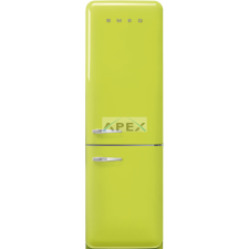 Smeg FAB32RLI5 hűtőgép, hűtőszekrény