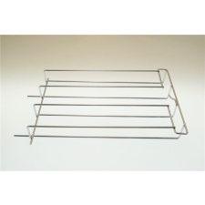 Smeg JOBB OLDALI SÍN SÜTŐRÁCSOKHOZ beépíthető gépek kiegészítői