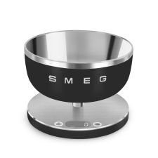 Smeg KSC01 konyhai mérleg