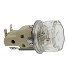 Smeg LÁMPA FOGADÓ ALJZAT SÜTŐHÖZ SMEG 696050220 beépíthető gépek kiegészítői