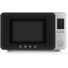 Smeg MOC02BLMEU mikrohullámú sütő