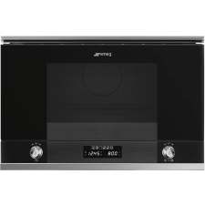 Smeg MP122N1 mikrohullámú sütő