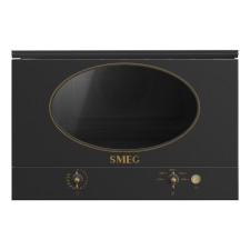 Smeg MP822NAO sütő