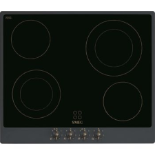 Smeg P864AO főzőlap