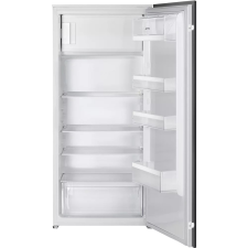 Smeg S4C122E Beépíthető hűtőszekrény hűtőgép, hűtőszekrény