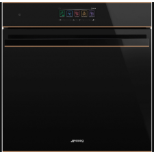 Smeg SO6606APNR sütő