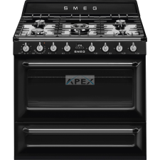 Smeg TR90BL2 tűzhely