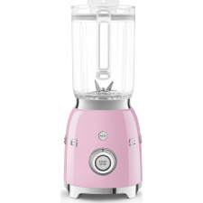 Smeg TURMIXGÉP, retro, rózsaszín (8017709332549) turmixgép