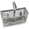 Smeg Univerzális mosogatógép evőeszköztartó kosár
