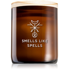 Smells Like Spells Norse Magic Kvasir illatgyertya fa kanóccal (harmony/wisdom) 200 g gyertya