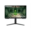 SMG MON SAMSUNG Gaming 240Hz IPS monitor 25" G40B, 1920x1080, 16:9, 400cd/m2, 1ms, DisplayPort/2xHDMI/HDCP, Pivot