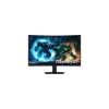 SMG MON SAMSUNG Ívelt Gaming 165Hz VA monitor 37" 4K (3840 x 2160), 350 cd/m2, 1ms, 16:9, DisplayPort, HDMI (387908)