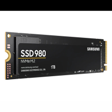SMG PCC SAMSUNG 980 PCIe 3.0 NVMe M.2 SSD 1TB merevlemez, ssd