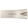 SMG PCC SAMSUNG Pendrive BAR Plus USB 3.1 Flash Drive 128GB (Champaign Silver)