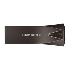 SMG PCC SAMSUNG Pendrive BAR Plus USB 3.1 Flash Drive 64GB (Titan Grey) pendrive