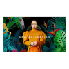 SMG VIS SAMSUNG 43" QMC Crystal UHD 4K Signage kijelző (348920)
