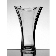  Smi * Kristály Váza X 25,5 cm (39845) dekoráció
